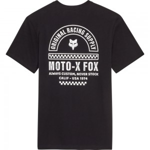 VICTORY SS PREM TEE 2