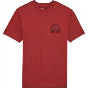 VICTORY SS PREM TEE