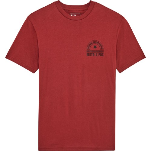 VICTORY SS PREM TEE