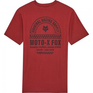 VICTORY SS PREM TEE 2