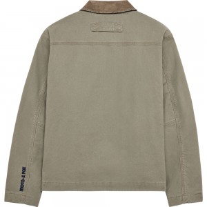 CIRCA 74 JACKET 2