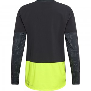 DEFEND THERMAL JERSEY LUNAR SE 2
