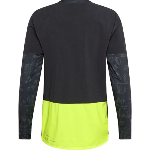 DEFEND THERMAL JERSEY LUNAR SE