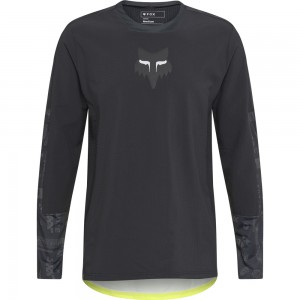 DEFEND THERMAL JERSEY LUNAR SE