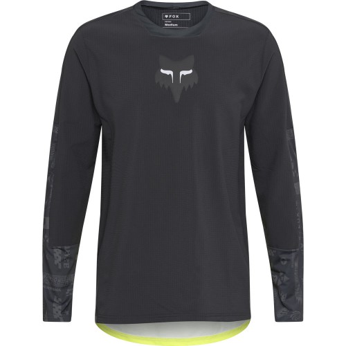 DEFEND THERMAL JERSEY LUNAR SE