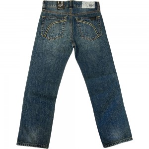 Boys Throttle Jean 2