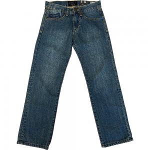 Boys Throttle Jean