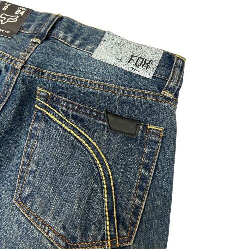 Boys Throttle Jean