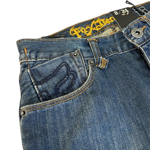 Boys Badbrain II Jean