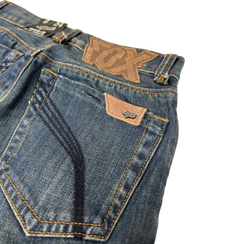 Boys Badbrain II Jean