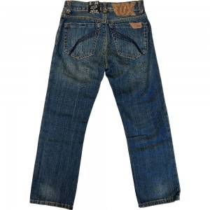 Boys Badbrain II Jean 2