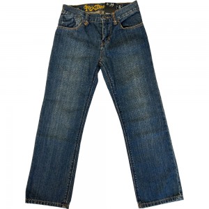 Boys Badbrain II Jean