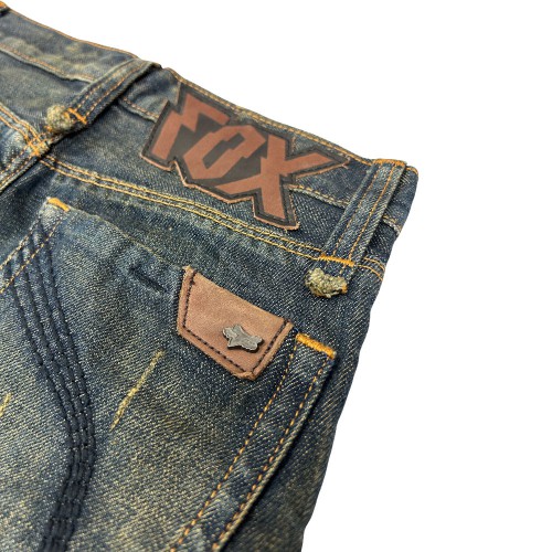 Boys Badbrain II Jean