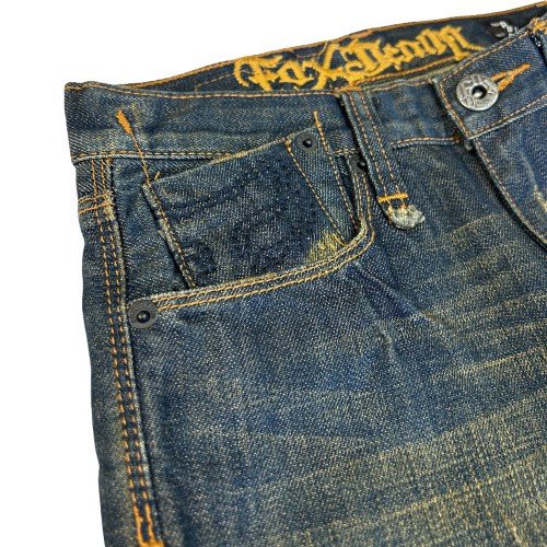 Boys Badbrain II Jean