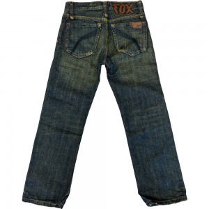 Boys Badbrain II Jean 2