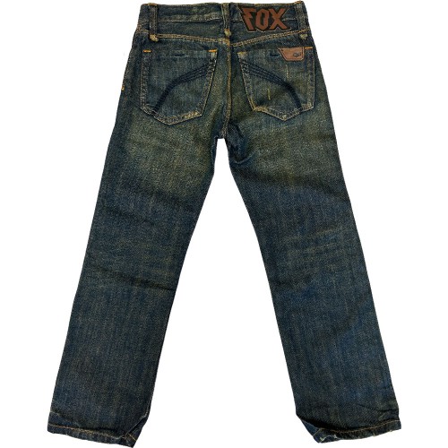Boys Badbrain II Jean