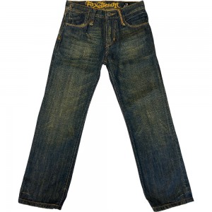 Boys Badbrain II Jean