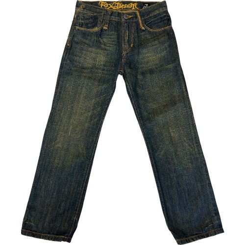 Boys Badbrain II Jean