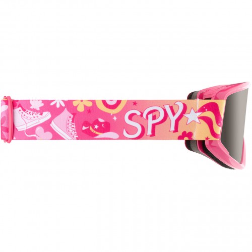 Crusher Elite Jr Eco SPY+ Pink Party...