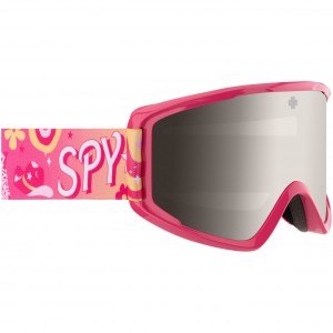Crusher Elite Jr Eco SPY+...