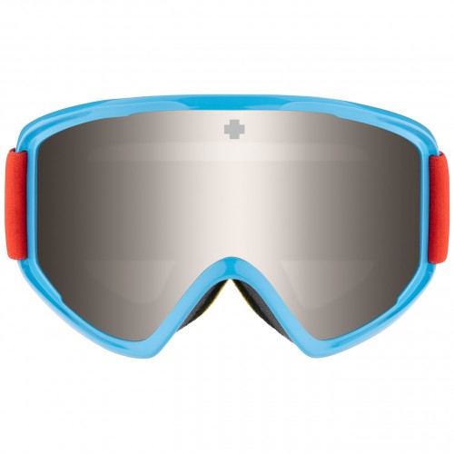 Crusher Elite Jr Eco SPY+ Redline...