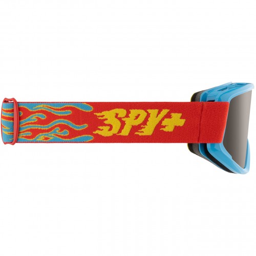 Crusher Elite Jr Eco SPY+ Redline...
