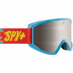 Crusher Elite Jr Eco SPY+...