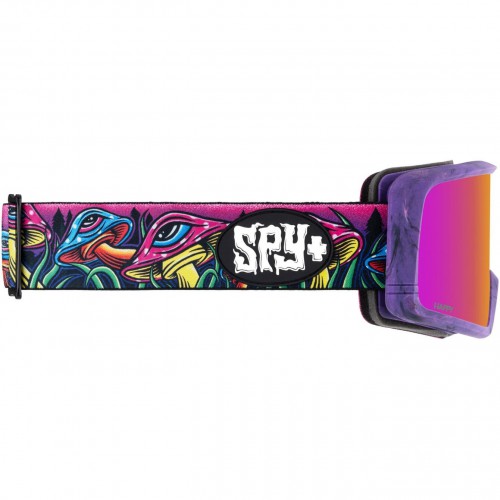 Megalith Trippy Threads Happy ML Rose...