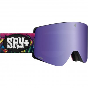 Marauder Trippy Threads...