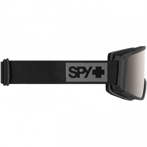RAIDER Matte Black - Bronze Silver...