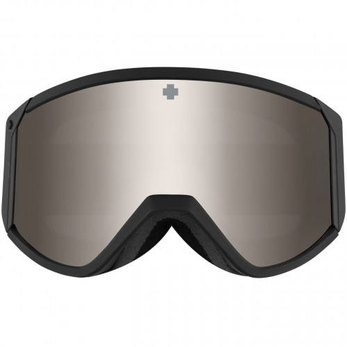 RAIDER Matte Black - Bronze Silver...