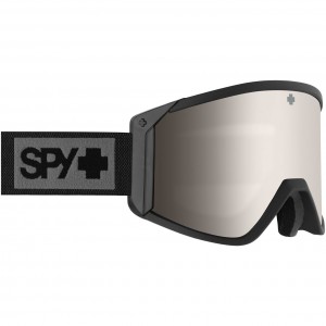 RAIDER Matte Black - Bronze...