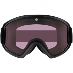 Crusher Elite Matte Black -... 2