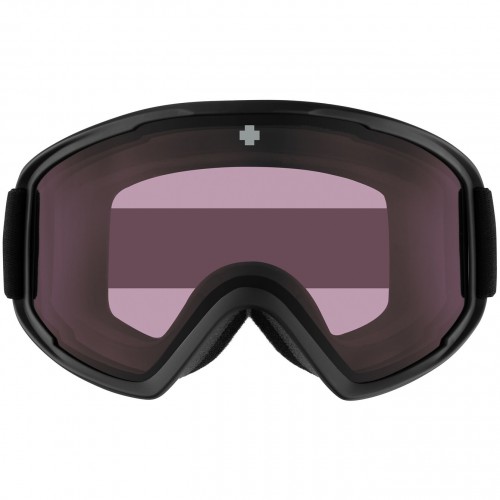 Crusher Elite Matte Black - Rose...