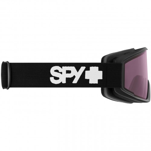 Crusher Elite Matte Black - Rose...