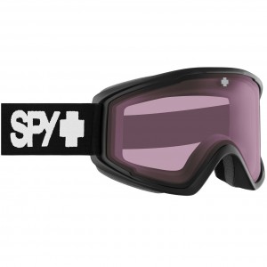 Crusher Elite Matte Black -...