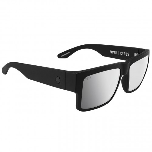 Cyrus SOSI Matte Black - Gray Polar...