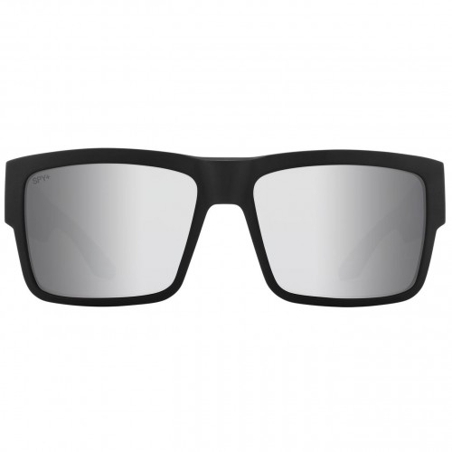 Cyrus SOSI Matte Black - Gray Polar...