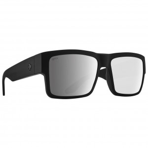 Cyrus SOSI Matte Black -...