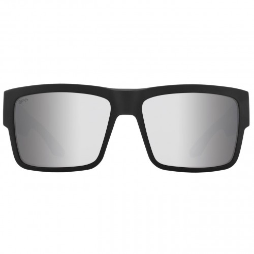 Cyrus SOSI Matte Black - Gray Silver...