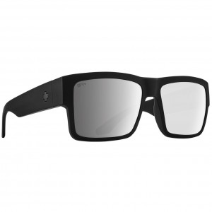 Cyrus SOSI Matte Black -...