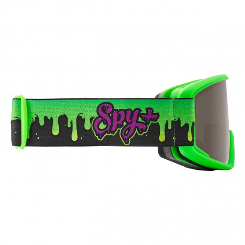 Crusher Elite Jr Eco Slime - Silver...