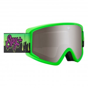 Crusher Elite Jr Eco Slime...