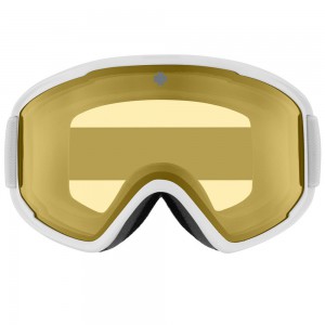 Crusher Elite Eco White -... 2