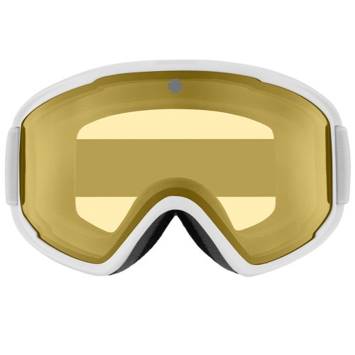 Crusher Elite Eco White - Yellow...