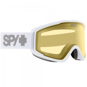 Crusher Elite Eco White -...