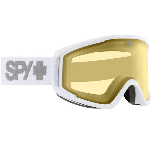 Crusher Elite Eco White - Yellow...