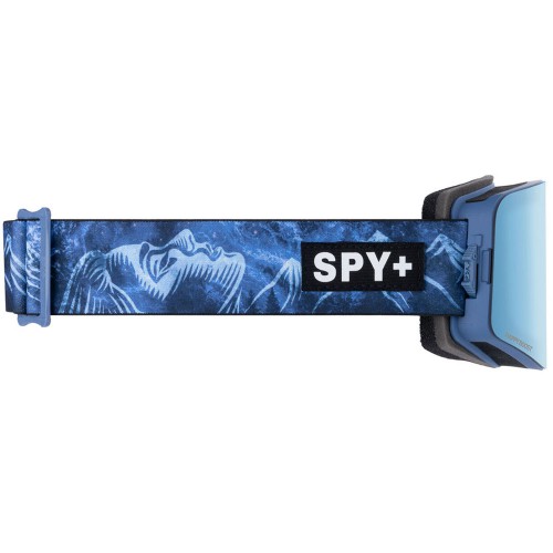 MARAUDER SPY + CHRIS RASMAN - HAPPY...