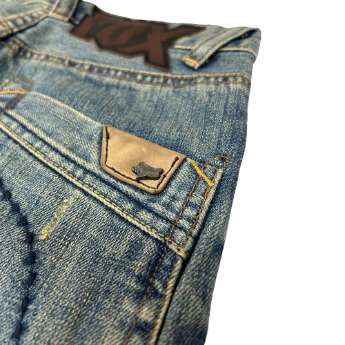 Boys Duster Jean