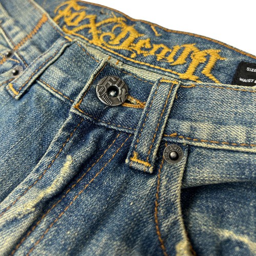 Boys Duster Jean